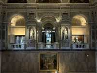Explore Timeless Masterpieces at the Kunsthistorisches Museum
