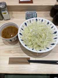 天婦羅專門店