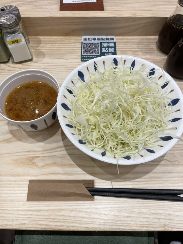 天婦羅專門店