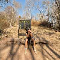 ภูกระดึงตึงทั้งตัว ⛰️