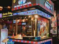 Pub street จุดเช็คอินเมืองเสียมเรียบ 