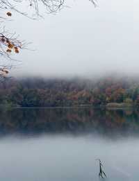 Breathtaking Journey Through Plitvice Lakes National Park