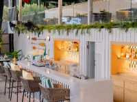  Rakhang Thai Bristo & Bar