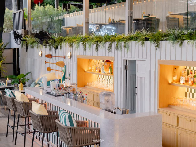  Rakhang Thai Bristo & Bar
