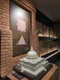 พิพิธภัณฑสถานแห่งชาติ พระปฐมเจดีย์