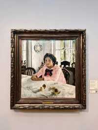 🖼️Art Gallery Russia 