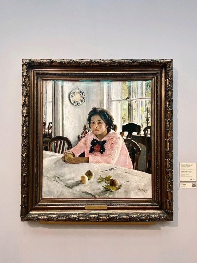 🖼️Art Gallery Russia 