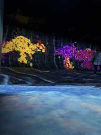 福岡teamLab森林美術館遊玩攻略