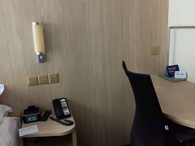 Holiday Inn Express Kuala Lumpur City Center