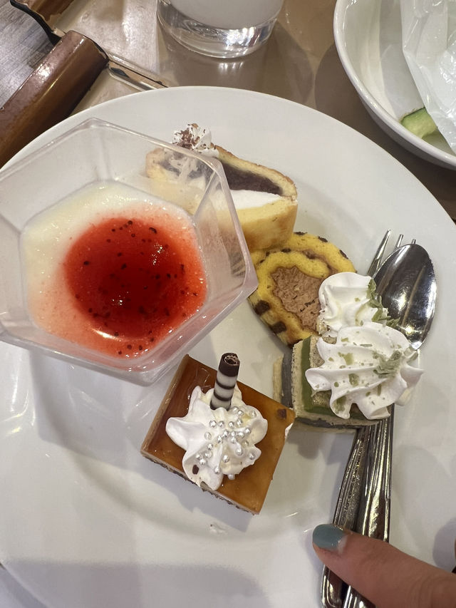 รีวิวโรงแรมในคิซาราซุ