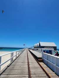 Busselton Jetty