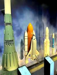 Hong Kong Space Museum