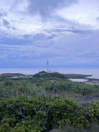 綠島度假⛱️必去景點推薦