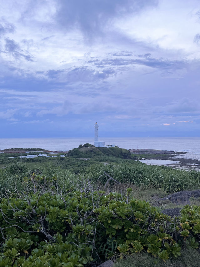 綠島度假⛱️必去景點推薦