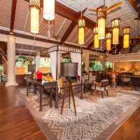 Anantara Hua Hin Resort  