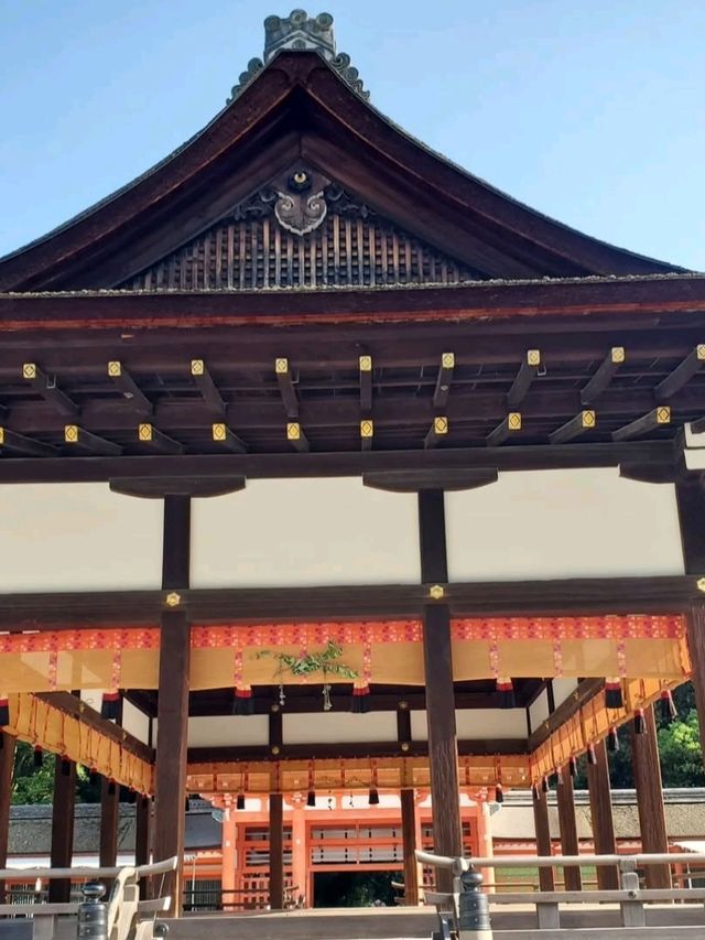 ■下鴨神社