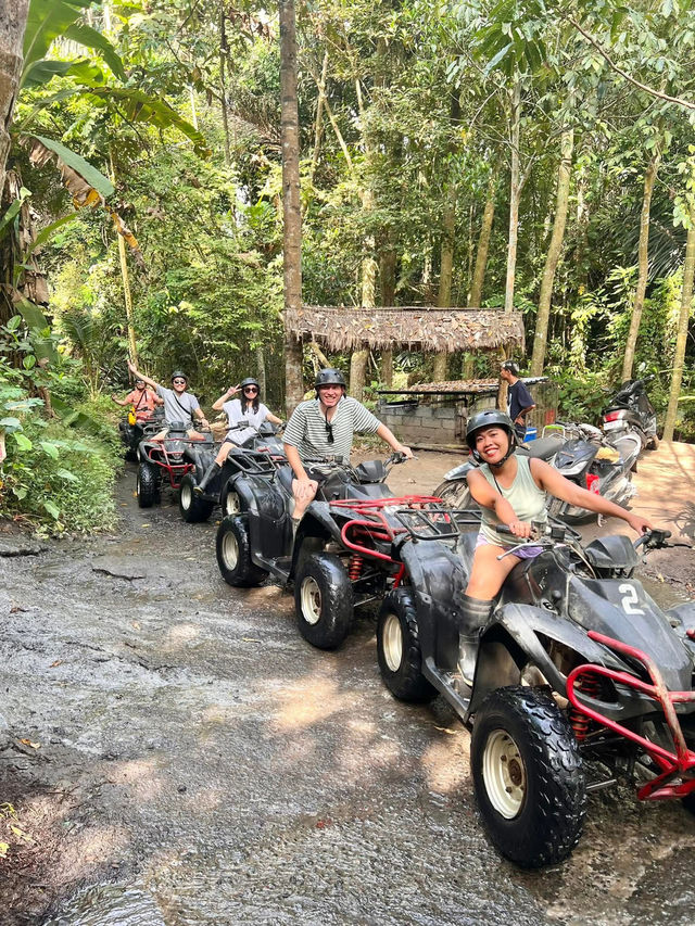 Explore Bali in 8 Tropical and Unforgettable Days