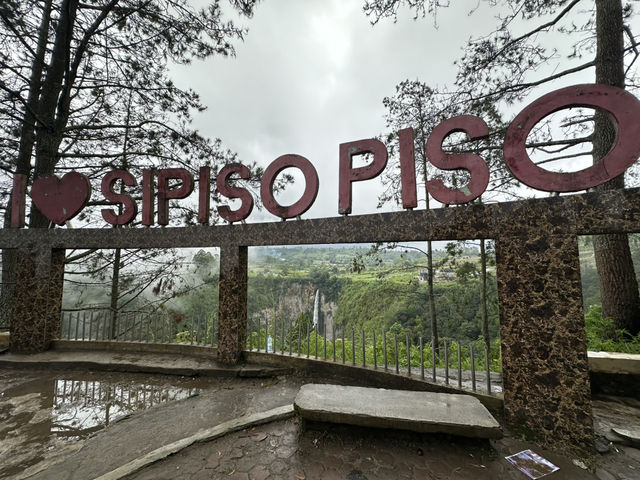 Lake Toba