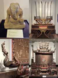 UBON MUSEUM 2025