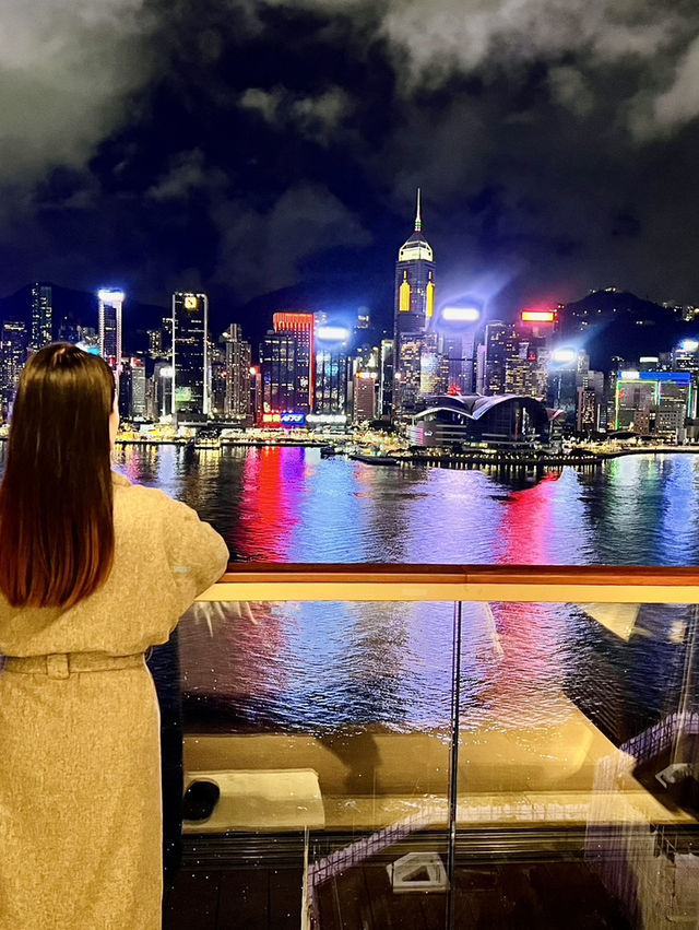 無敵👑維多利亞🖼️海景K11 Artus