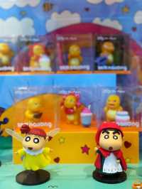 Another Top toys shop in Kuala Lumpur 🧸🚂