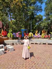 วัดคำชะโนดวังน้ำเขียว นครราชสีมา
