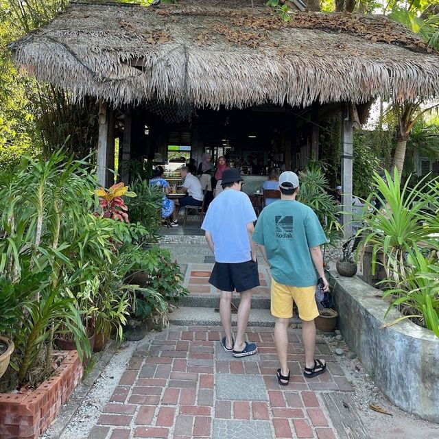 good brunch place
