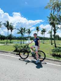 Lots of Exciting activities waiting for you at Shangri-la Rasa Ria Retreat