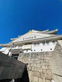 🏯⚔️ ✅大阪城 攻略ガイド – 歴史と絶景を楽しむ完全プラン！