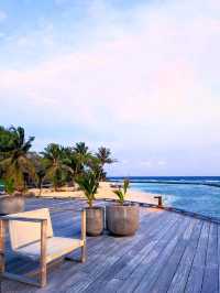 Kuredu Resort - Your Weekend Getaway 