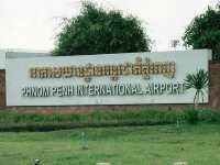 Gateway to Phnom Penh & Cambodia ✈️🌏