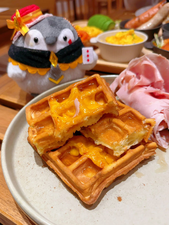 Brunch❤️