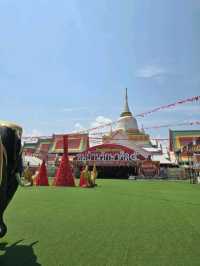 วัดเจดีย์ (ไอ้ไข่) พิกัดขอพร นครศรีธรรมราช 
