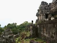 Where History Meets Majesty: Phnom Bakheng