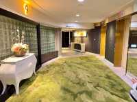 Brother Hotel Taipei