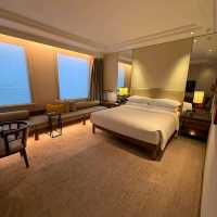 Conrad Centennial Singapore