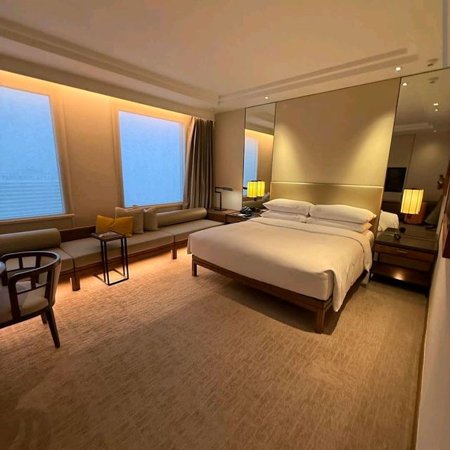 Conrad Centennial Singapore
