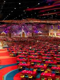 Carnival Magic 