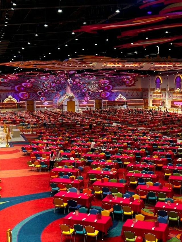 Carnival Magic 