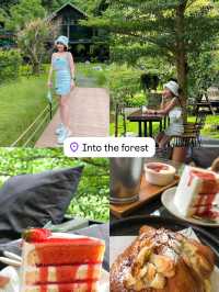 5 คาเฟ่ ถ่ายรูปสวย อาหารอร่อย