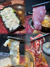 《360°旋轉享受牛肉自由·4周年慶典》