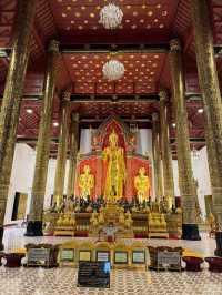 清邁包車走訪名寺