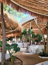 The Oxygen Beachfront Oasis Pattaya