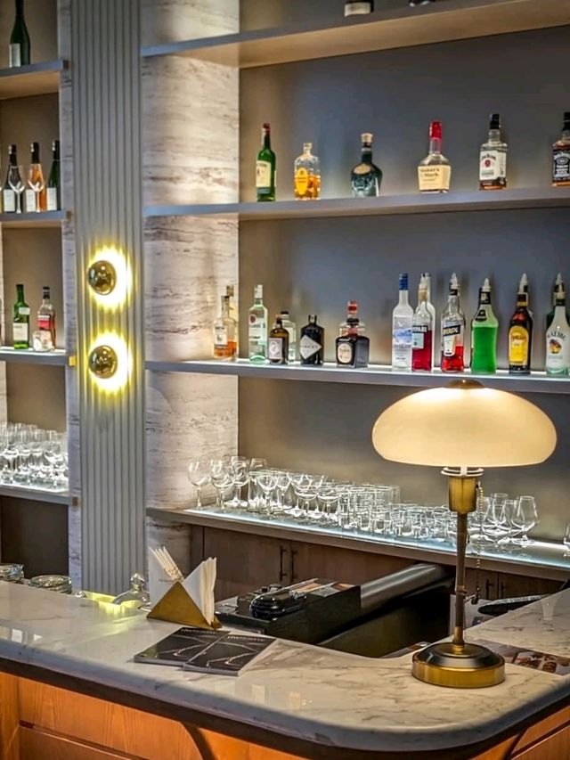 檳城最佳5星酒店 The Prestige Hotel