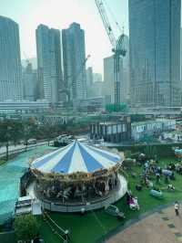 來一場香港Citywalk之旅一日遊
