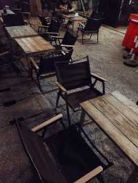 Moonlight Tea House, Hat Yai, Songkhla