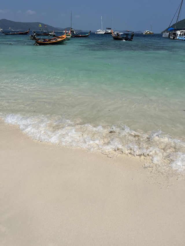 รวมที่เที่ยวในภูเก็ต