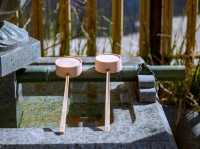 Tochoji Temple