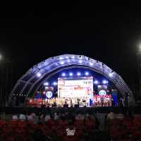 📣  นี่ๆ งานประจำปีของจังหวัดเพชรบุรีเริ่มขึ้นแล้ว