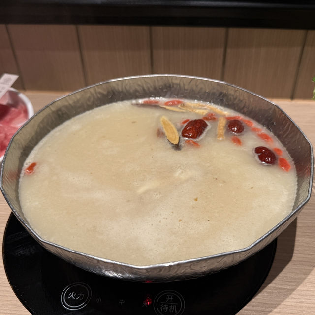 去到啟德體育園都要打邊爐🤣